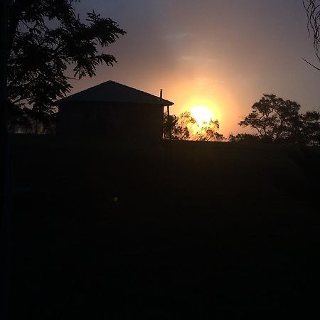 Magnificat Cottage กุนญา ภายนอก รูปภาพ