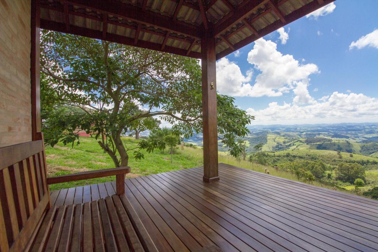 Magnificat Cottage กุนญา ภายนอก รูปภาพ