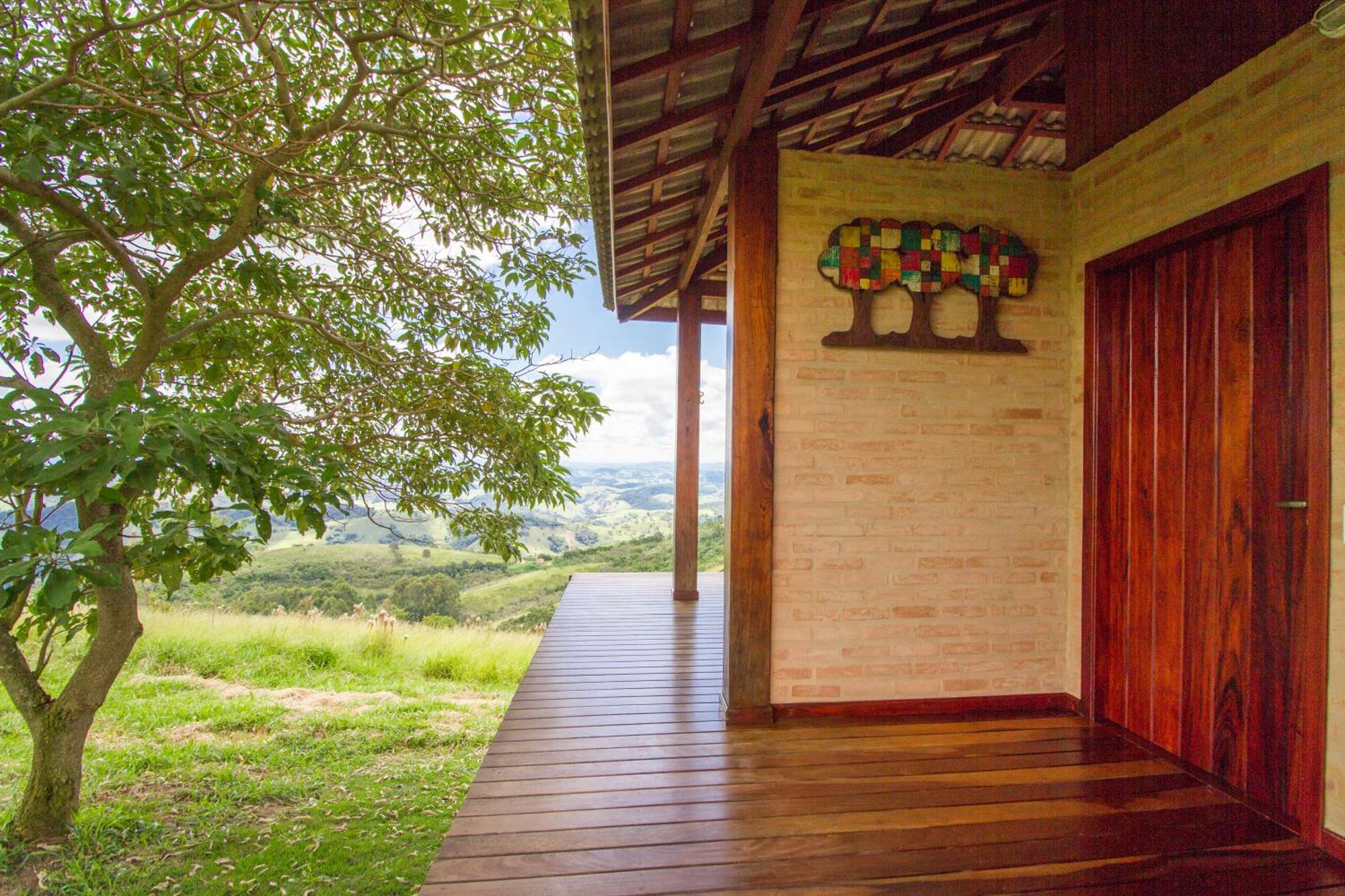 Magnificat Cottage กุนญา ภายนอก รูปภาพ