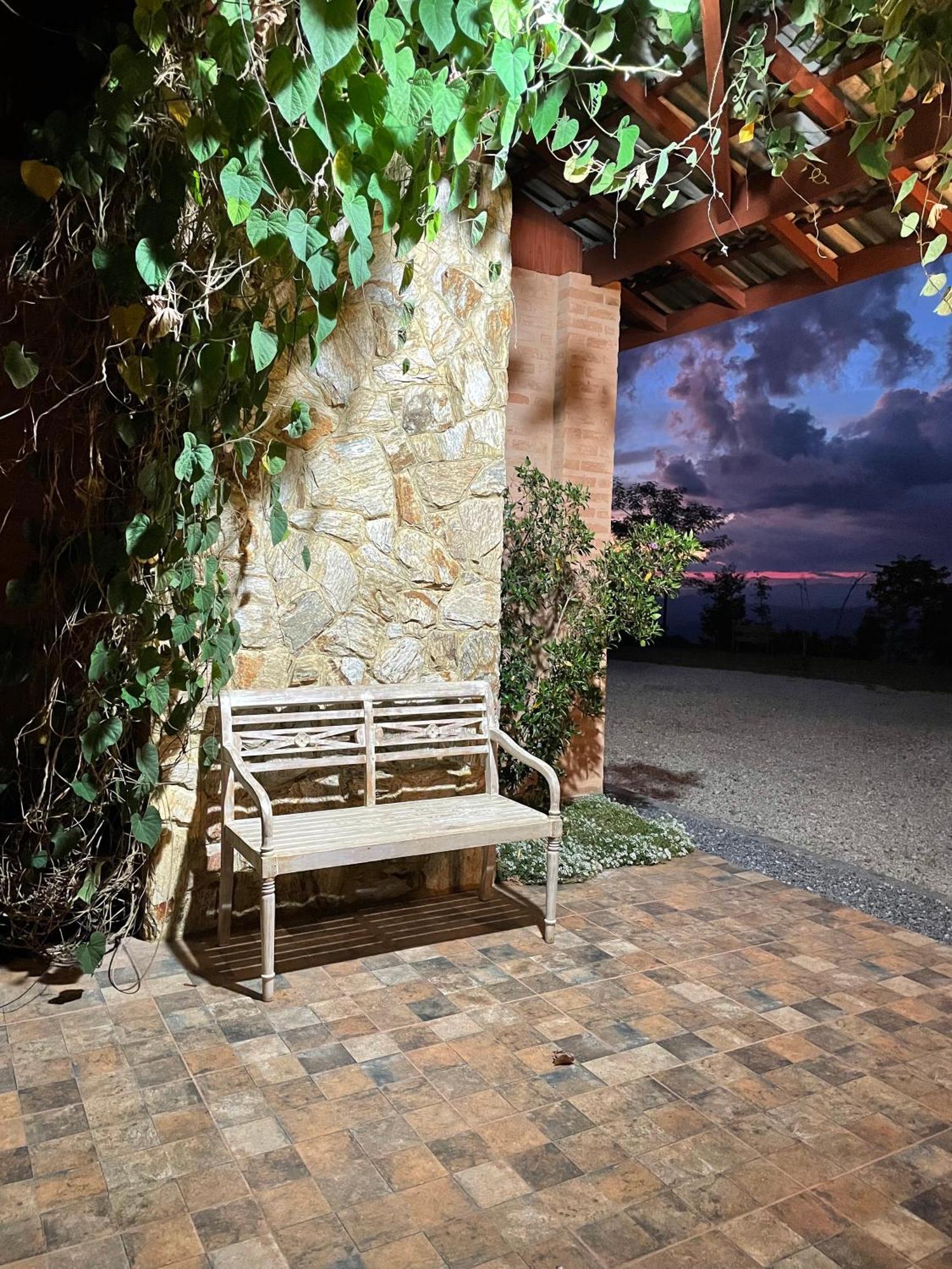 Magnificat Cottage กุนญา ภายนอก รูปภาพ