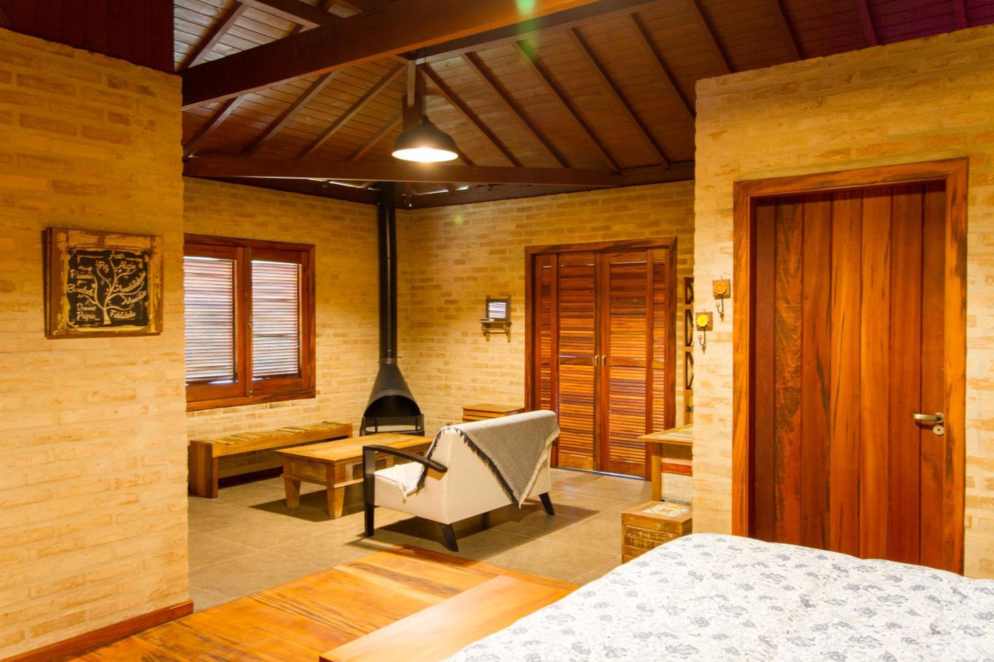 Magnificat Cottage กุนญา ภายนอก รูปภาพ